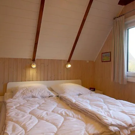 Apartment Se Rp8 Am Wattenmeer 
