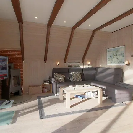 Apartment Se Rp8 Am Wattenmeer 