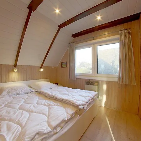 Apartament Se Rp8 Am Wattenmeer 